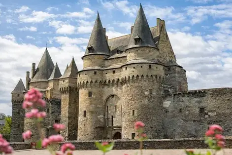 ravalement de façade pierre à Dinan - image 2