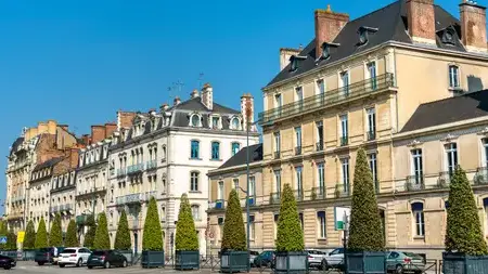 ravalement de façade pierre à Nantes - image 4