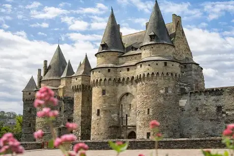 réfection toiture Dinan-5
