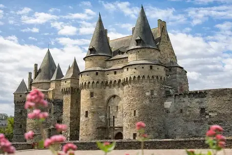 réfection toiture à Fougères - image 2
