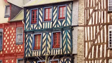 réfection toiture à Rennes - image 4