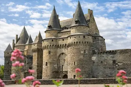 réfection toiture à Vitré - image 2