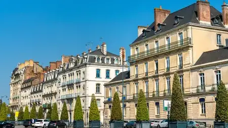 réhabilitation bâtiment à Angers - image 3