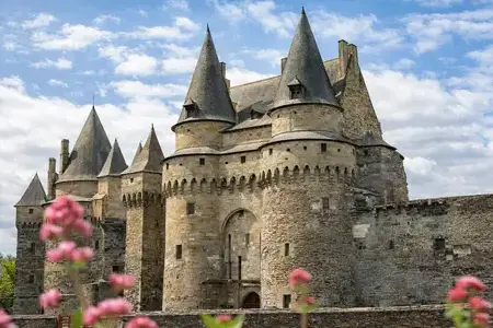 réhabilitation bâtiment à Dinan - image 4