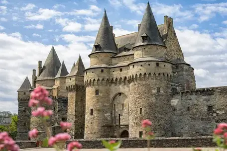 réhabilitation bâtiment Fougères-1