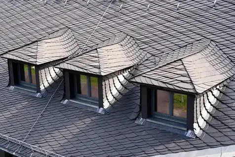 réhabilitation bâtiment à Fougères - image 2