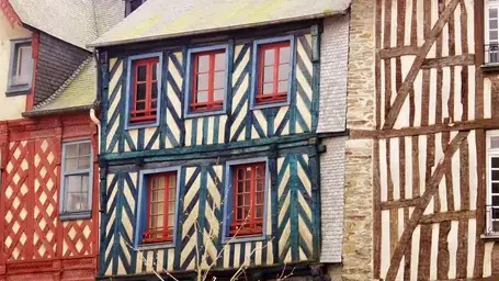 réhabilitation bâtiment Rennes-1