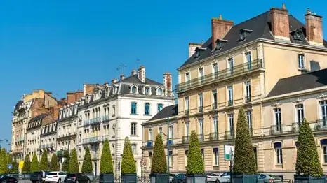 réhabilitation bâtiment à Rennes - image 2
