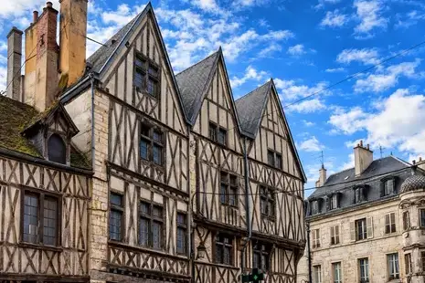 réhabilitation bâtiment à Rennes - image 3