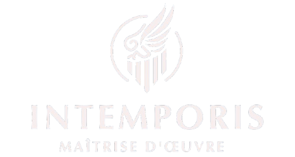 logo Intemporis - Restauration du patrimoine à Nantes