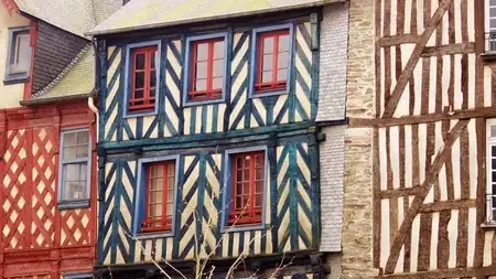 réhabilitation bâtiment à Saint-Malo - image 2