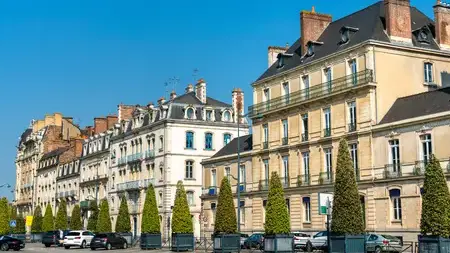 réhabilitation bâtiment à Vitré - image 4