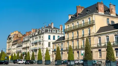 rénovation énergétique à Fougères - image 3