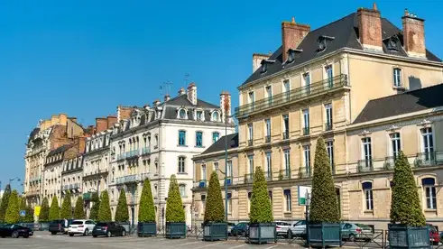rénovation énergétique à Vitré - image 2