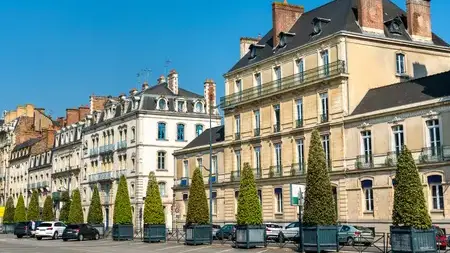 rénovation maison ancienne à Fougères - image 2