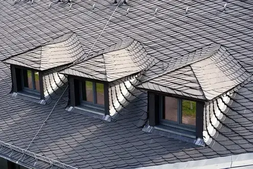 rénovation maison ancienne à Fougères - image 4