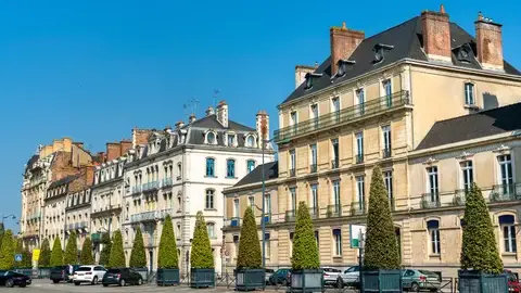 rénovation maison ancienne à Nantes - image 2