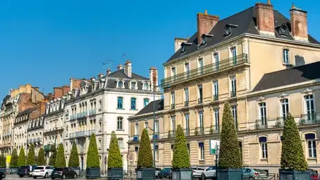 rénovation maison ancienne à Rennes - image 2