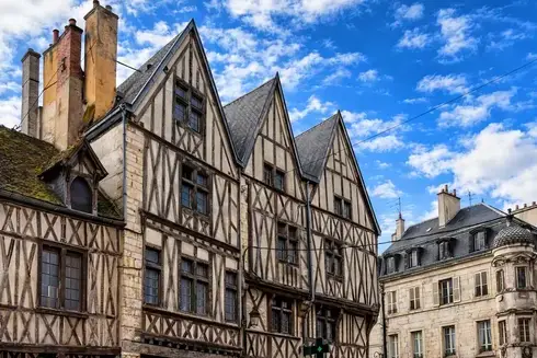 restauration du patrimoine à Angers - image 2