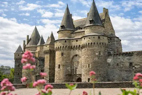 restauration du patrimoine à Dinan - image 2