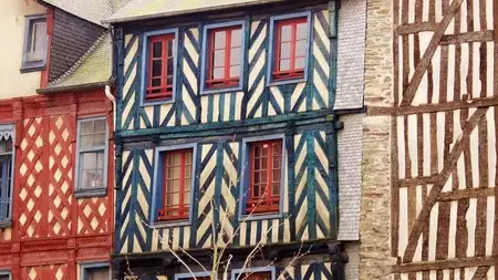 restauration du patrimoine à Dinan - image 3