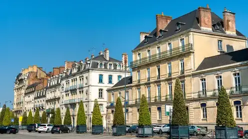 restauration du patrimoine Fougères-1