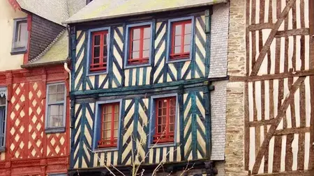 restauration du patrimoine à Laval - image 2