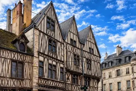 restauration du patrimoine à Nantes - image 2