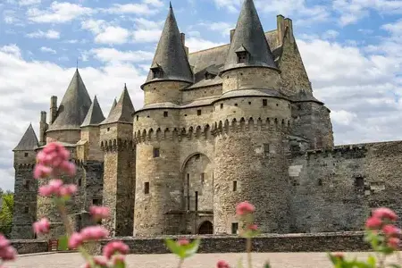 restauration du patrimoine à Nantes - image 4