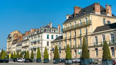 restauration du patrimoine à Rennes - image 2