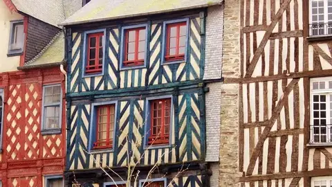 restauration du patrimoine à Rennes - image 4