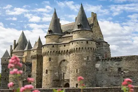 restauration du patrimoine à Saint-Malo - image 3