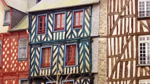 restauration du patrimoine Vitré-1