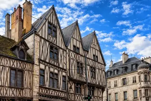 restauration du patrimoine à Vitré - image 3